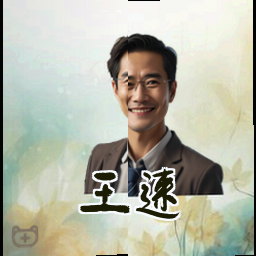 王速
