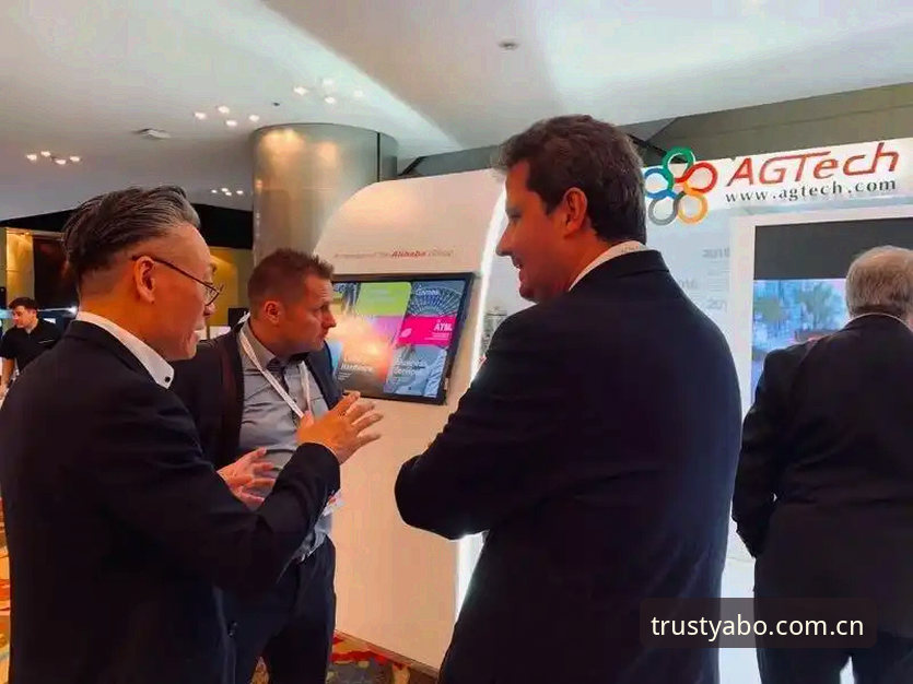 亚博AG官方最新版本使用教程:突破传统娱乐边界,开启智能竞猜新时代